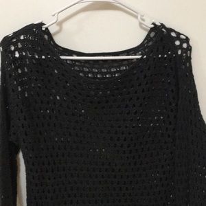 Jeanne Pierre Sweater Medium